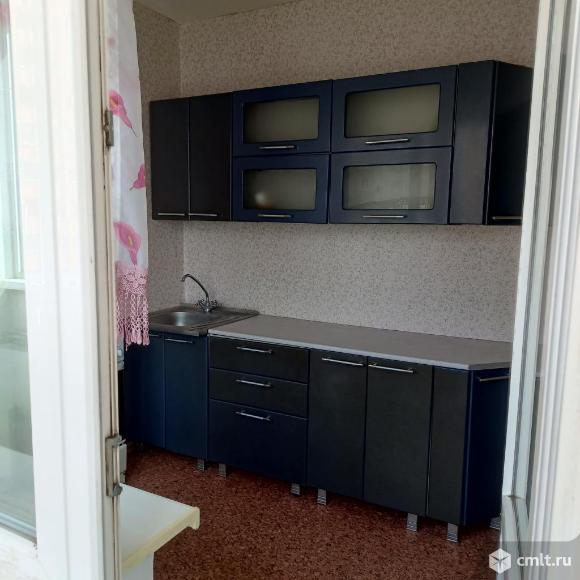 1-комнатная квартира 33 кв.м. Фото 1.