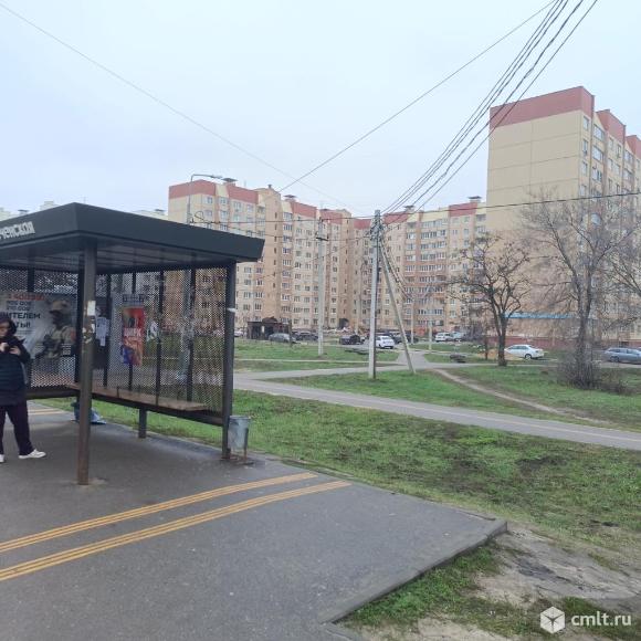 1-комнатная квартира 33 кв.м. Фото 20.