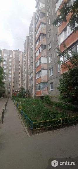 2-комнатная квартира 44,5 кв.м. Фото 1.