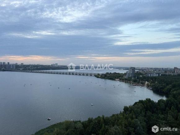 1-комнатная квартира 31,5 кв.м. Фото 13.