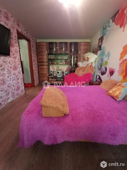 2-комнатная квартира 41,3 кв.м. Фото 1.