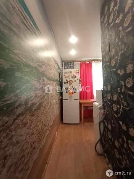 2-комнатная квартира 41,3 кв.м. Фото 13.