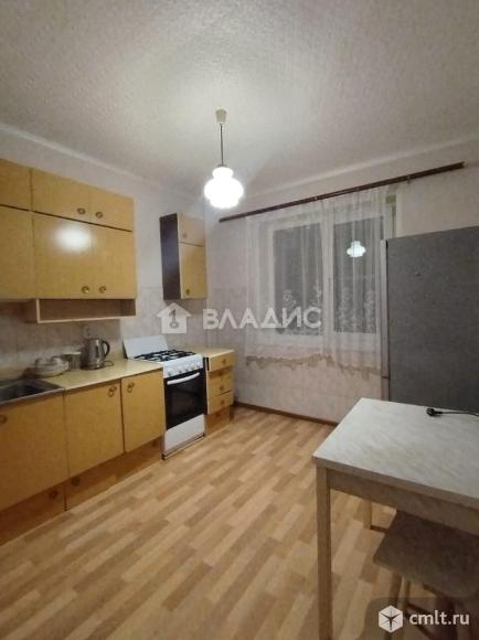 3-комнатная квартира 63,7 кв.м. Фото 1.