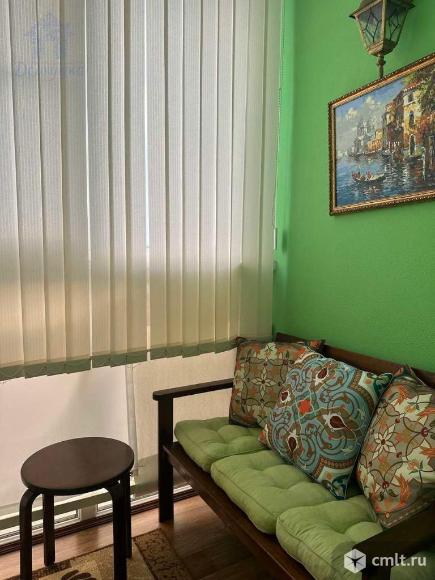 1-комнатная квартира 43,6 кв.м. Фото 11.