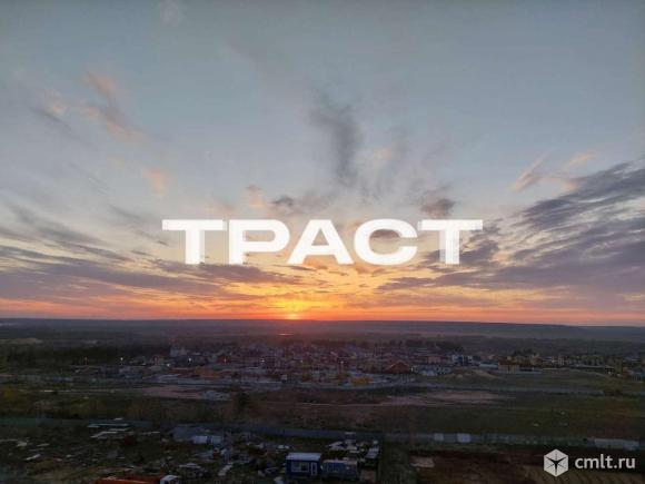 1-комнатная квартира 43,9 кв.м. Фото 4.