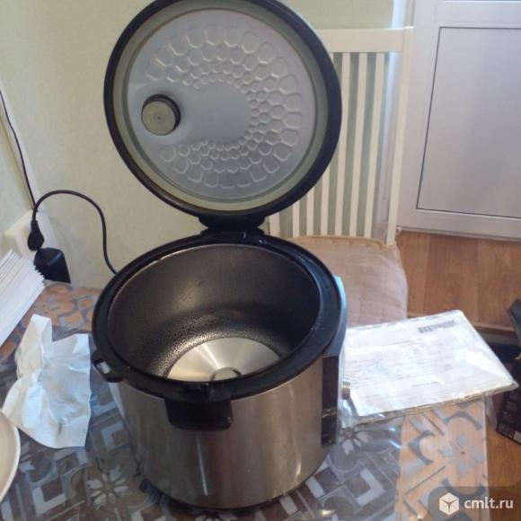 Мультиварка Marta. Фото 2.