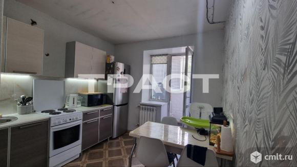 1-комнатная квартира 31 кв.м. Фото 1.