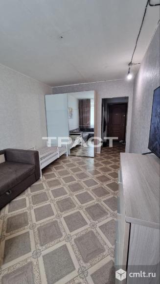 1-комнатная квартира 31 кв.м. Фото 6.