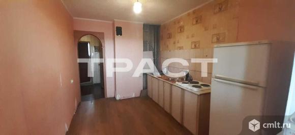 1-комнатная квартира 34 кв.м. Фото 20.