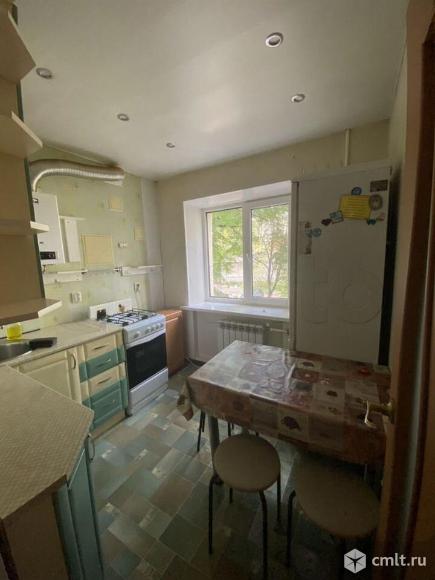 2-комнатная квартира 44 кв.м. Фото 1.