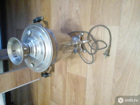 Самовар электрический. Фото 2.