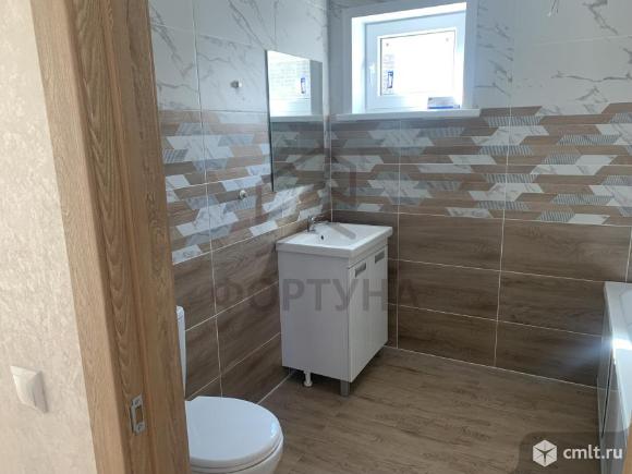 Дом 97 кв.м. Фото 13.