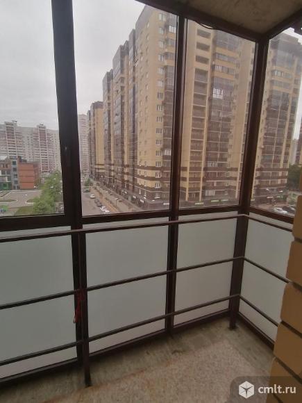 1-комнатная квартира 34,1 кв.м. Фото 20.