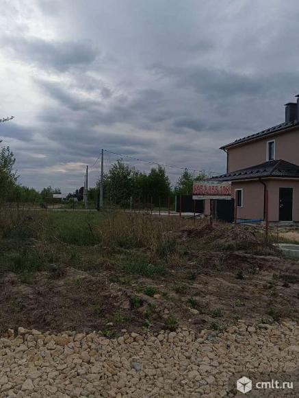 Участок 6,5 сот.. Фото 5.