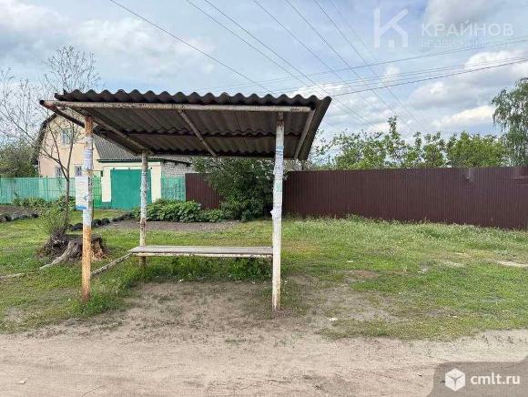 Участок 6 сот.