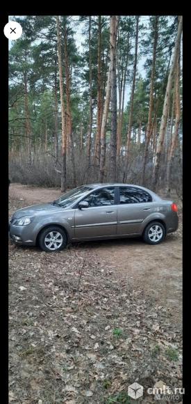 Kia Rio - 2010 г. в.. Фото 2.