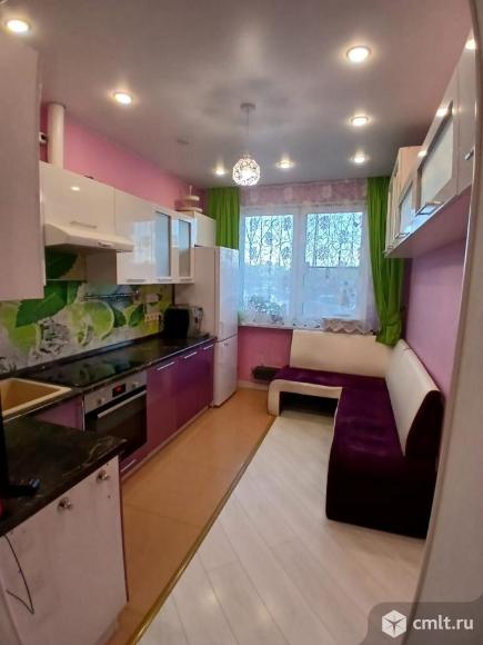 Продам 3-комн. квартиру 66 кв.м.. Фото 1.