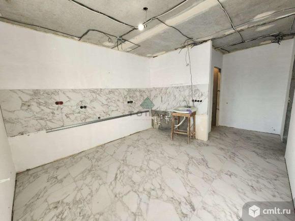 3-комнатная квартира 83,8 кв.м. Фото 1.