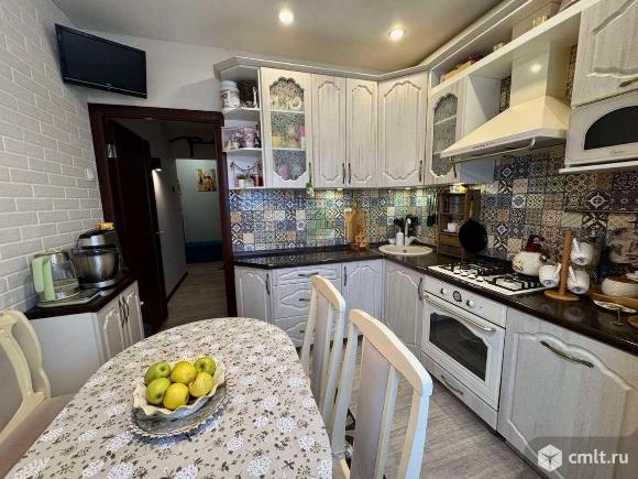 3-комнатная квартира 67,5 кв.м. Фото 1.