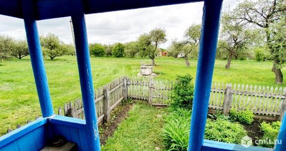 Дом 63 кв.м. Фото 1.