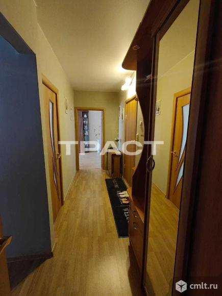 2-комнатная квартира 55,2 кв.м. Фото 11.