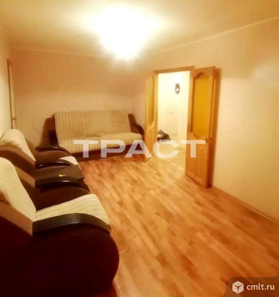 2-комнатная квартира 45,7 кв.м. Фото 1.