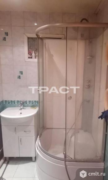 2-комнатная квартира 45,7 кв.м. Фото 6.