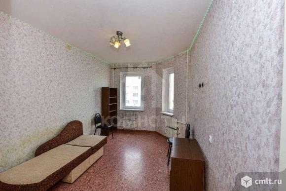 1-комнатная квартира 38 кв.м. Фото 1.