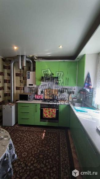 Дом 52,2 кв.м. Фото 1.