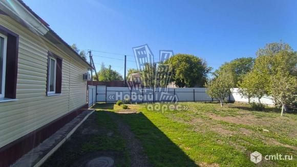 Дом 52,2 кв.м. Фото 20.