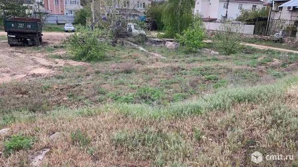 Участок 6 сот.. Фото 1.