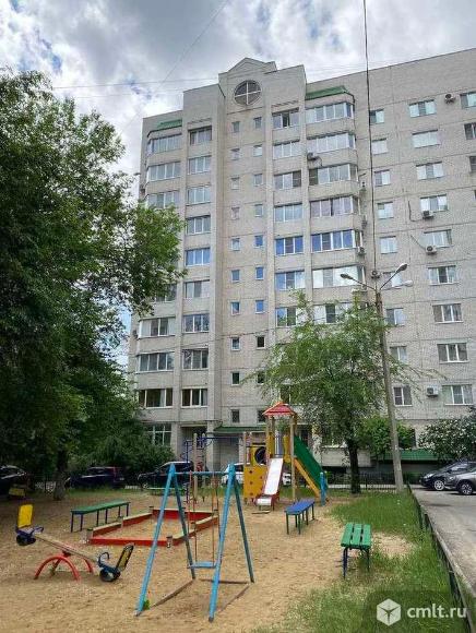 2-комнатная квартира 70 кв.м. Фото 1.