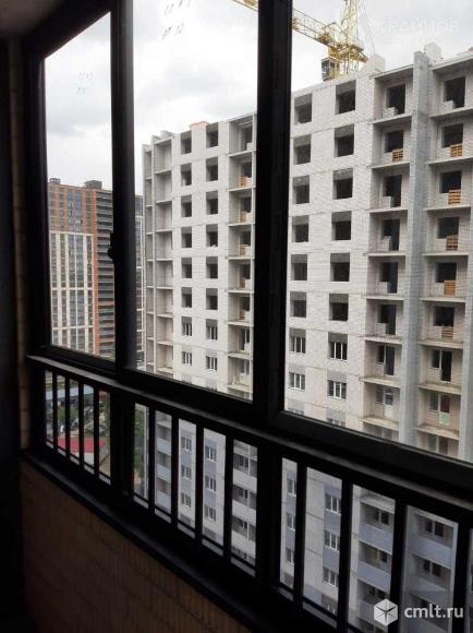 1-комнатная квартира 41 кв.м. Фото 20.