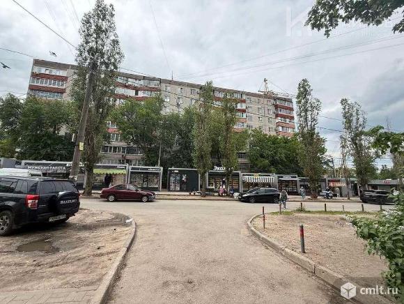 3-комнатная квартира 56,4 кв.м. Фото 19.