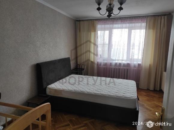 2-комнатная квартира 65 кв.м. Фото 1.