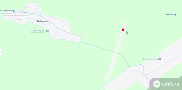 Участок 6 сот.. Фото 4.