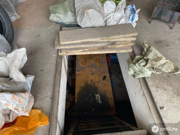 Капитальный гараж 48 кв. м Фрегат. Фото 7.