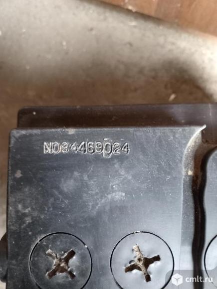 Аккумулятор стоял 3мес. Фото 1.