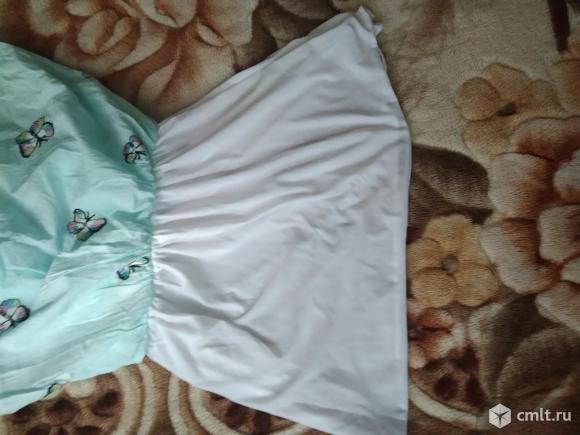 Платье. Фото 1.