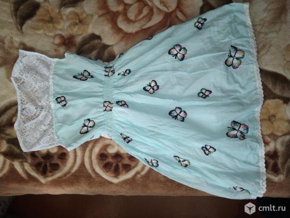 Платье. Фото 7.