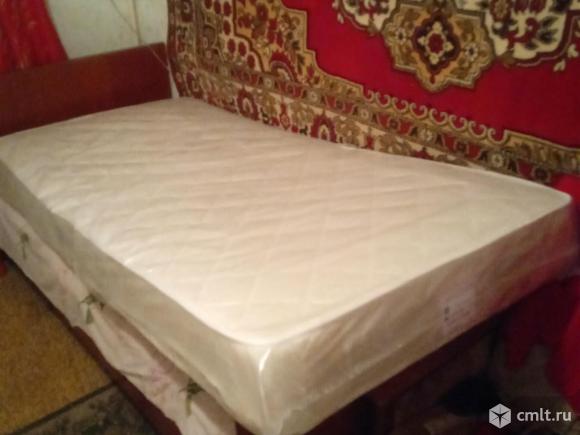 Продам матрас. Фото 1.