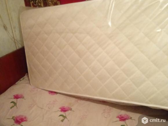 Матрас продам. Фото 1.