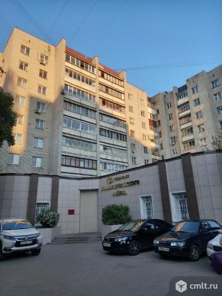 4-комнатная квартира 73 кв.м. Фото 1.