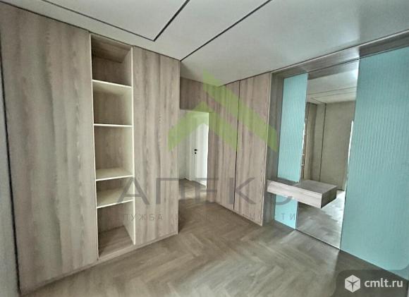 3-комнатная квартира 81 кв.м. Фото 1.