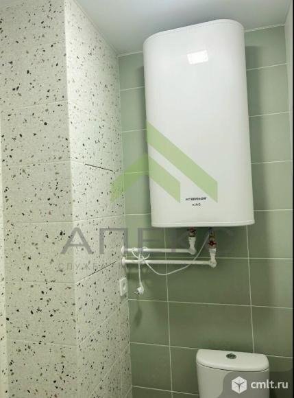 3-комнатная квартира 81 кв.м. Фото 15.