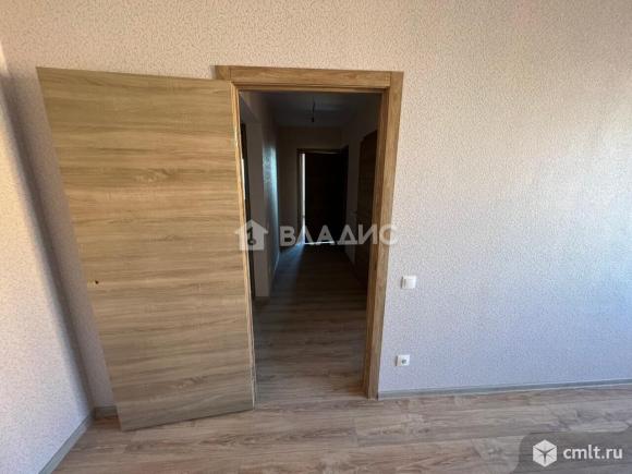 3-комнатная квартира 75,8 кв.м. Фото 1.