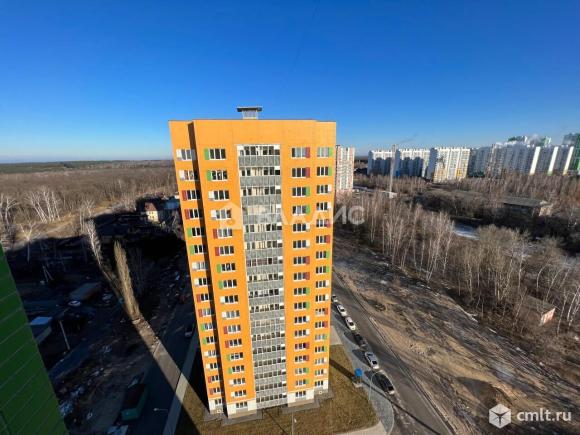 3-комнатная квартира 75,8 кв.м. Фото 20.