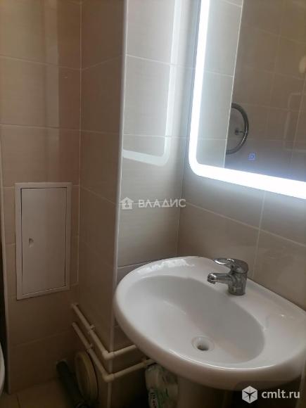 1-комнатная квартира 29,5 кв.м. Фото 20.