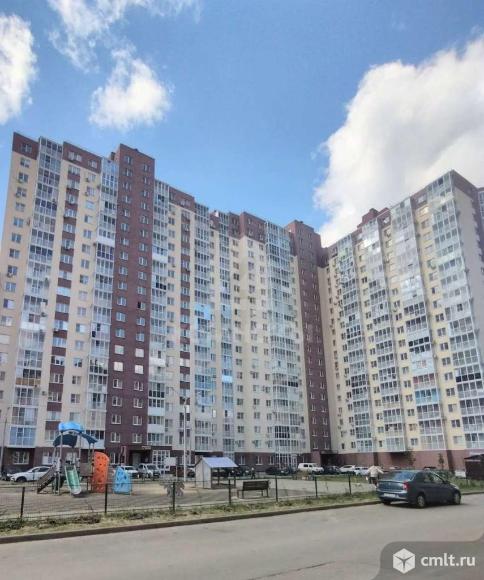 1-комнатная квартира 21 кв.м. Фото 9.