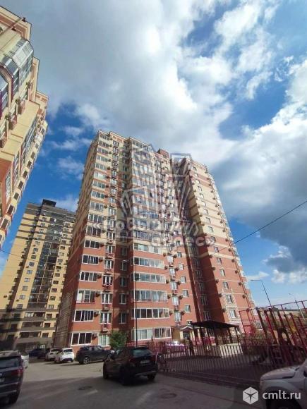 1-комнатная квартира 36 кв.м. Фото 20.